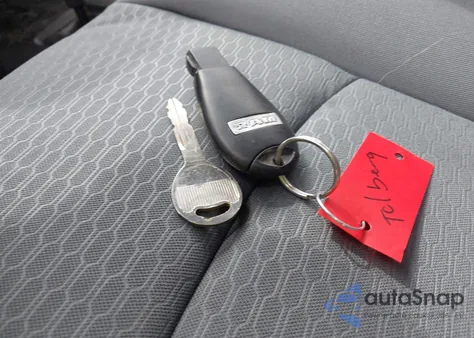 2013 Ram 2500 Tradesman z USA, uszkodzony, nr VIN 3C6UR5CL6DG549771